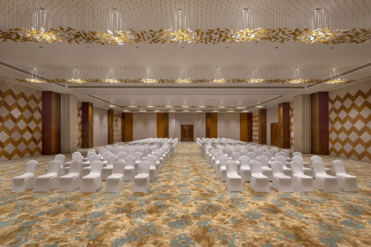 Welcomhotel By ITC Hotels Belagavi