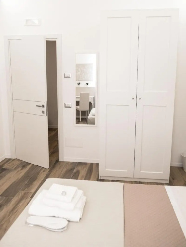 Domus Dams B&B