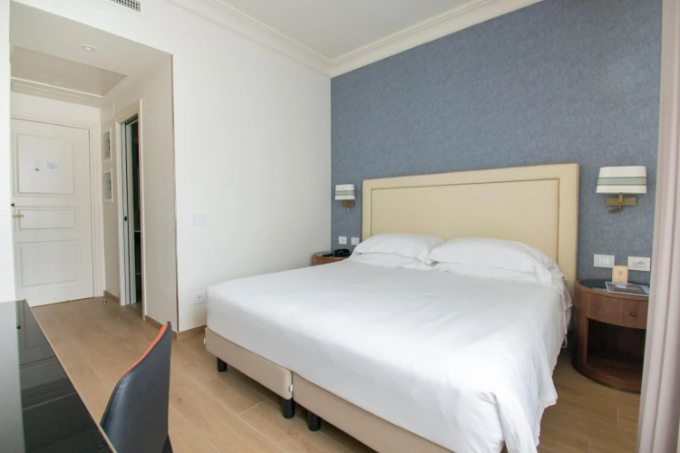 Hotel Excelsior San Marco