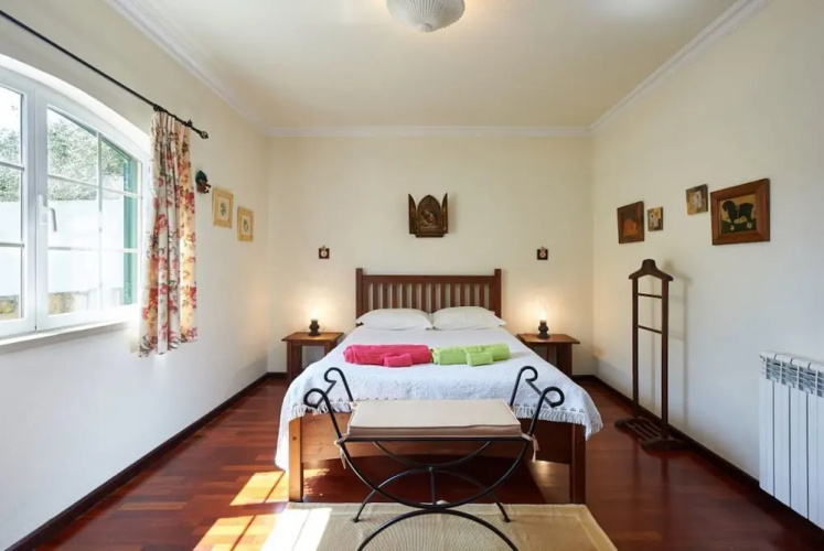 Casa Das Lampas