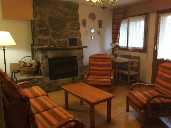 Casa Sanabresa