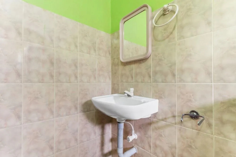 GuestHouser 3 BHK Villa e574