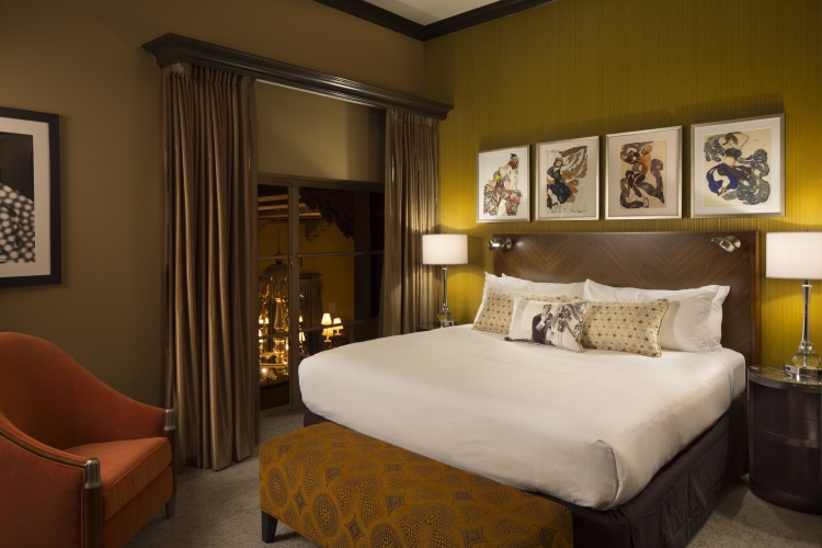 Hotel De Anza photo 8