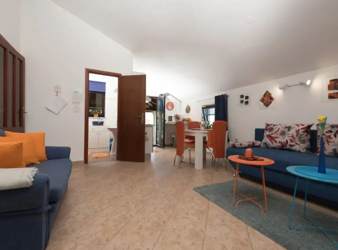 Stylish Lovran Sea View Apartments