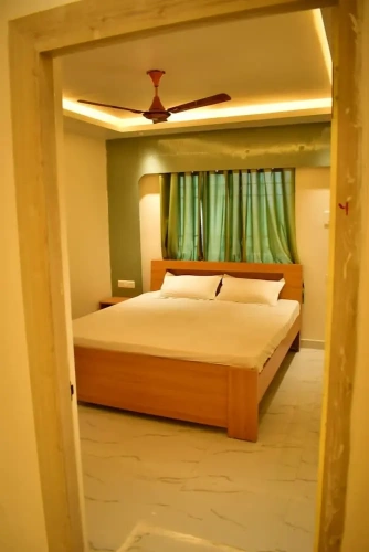 Luxury room