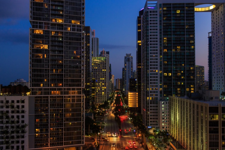 Kimpton EPIC Miami photo 40