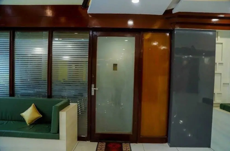 The Kanishka Grand