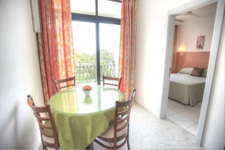 Sands Apartments
