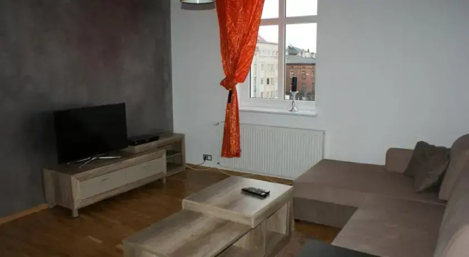 Agata Residence