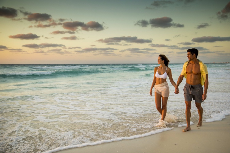 Le Blanc Spa Resort Cancun – Adults Only – All Inclusive photo 34