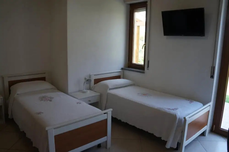 Hotel Maremonti