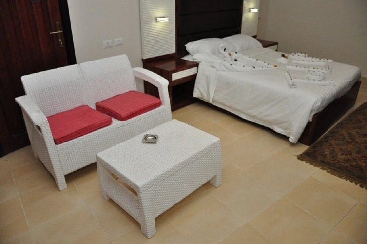 Tolip Inn Beni Suef