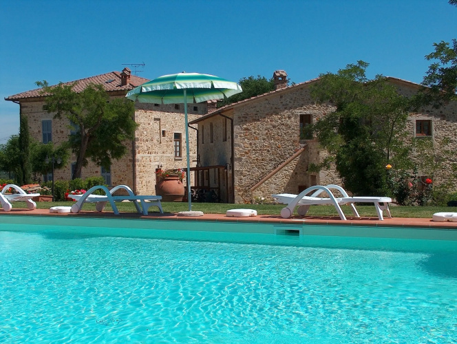 Bazzani Apartments