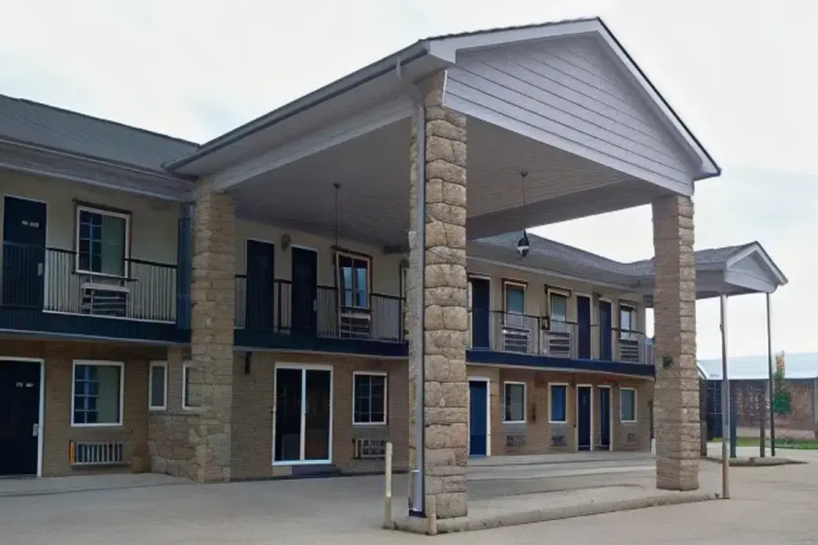 General Bragg Inn & Suites Chickamauga