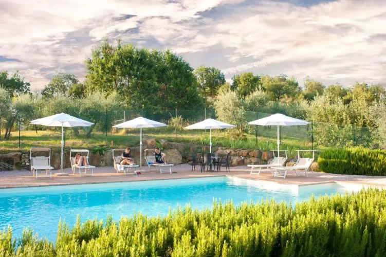 Agriturismo Ampugnano