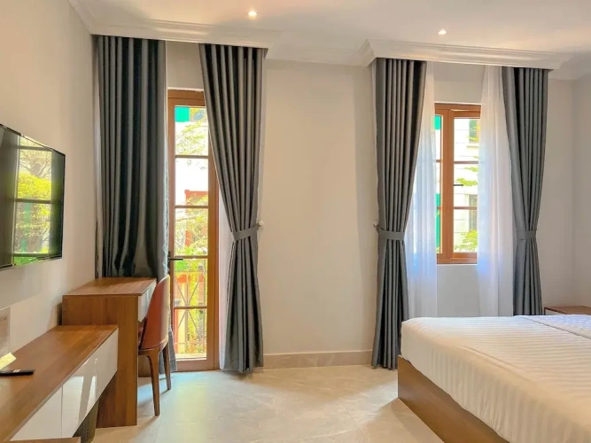 Superior room
