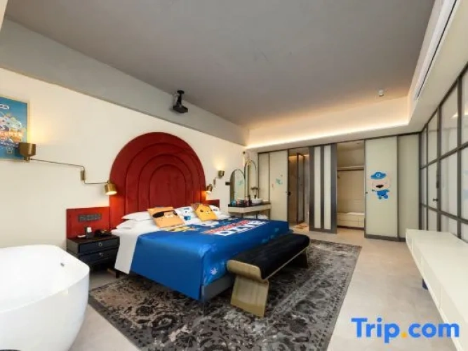 Family Suite