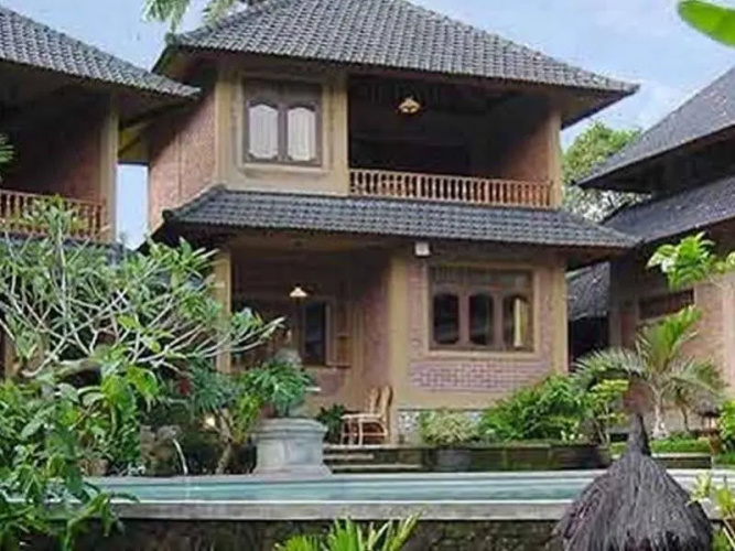 Klub Kokos Bungalows