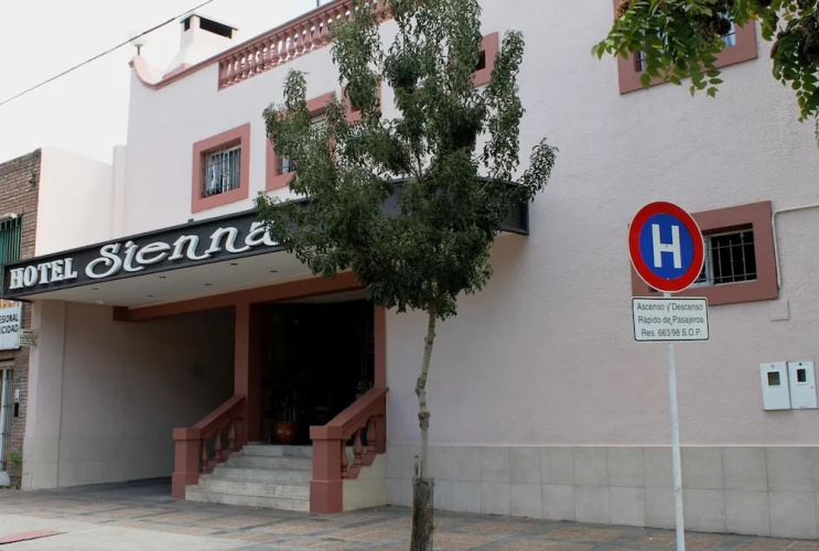 Imagen del hotel