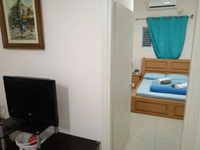 2 Bedrooms Comfort Apartment