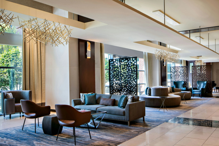 The Westin Memphis Beale Street photo 17