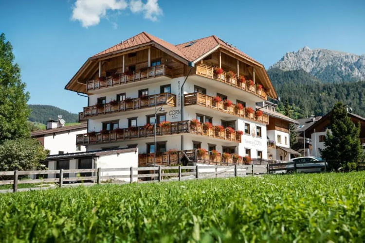 Residence Corn Standard Nr 8