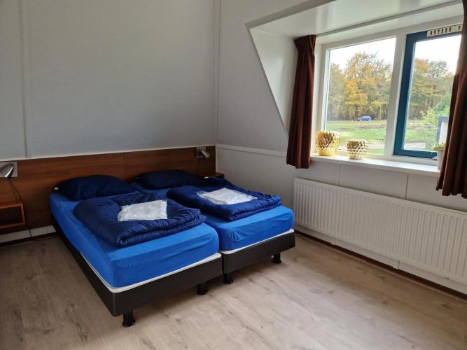 Recreatiepark De Tien Heugten
