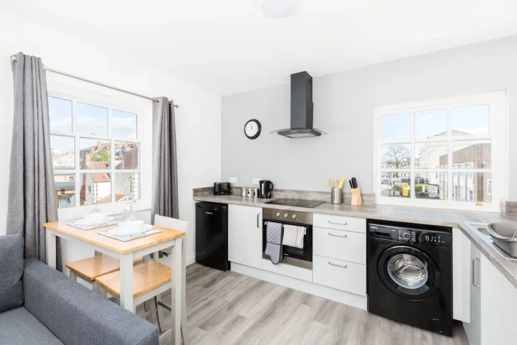 Family Apartment
