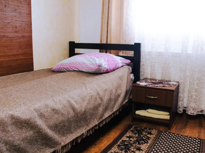 Filvarok Hotel