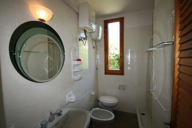 3 Bedrooms Villa