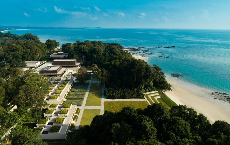 One&Only Desaru Coast photo 31