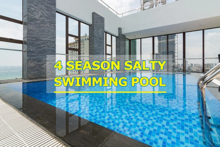 1 Bedroom Double Apartment