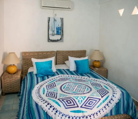 Kasbah Tiwaline