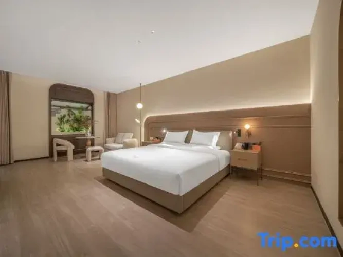 Luxury Double room
