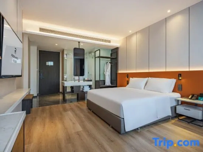 Executive Double room