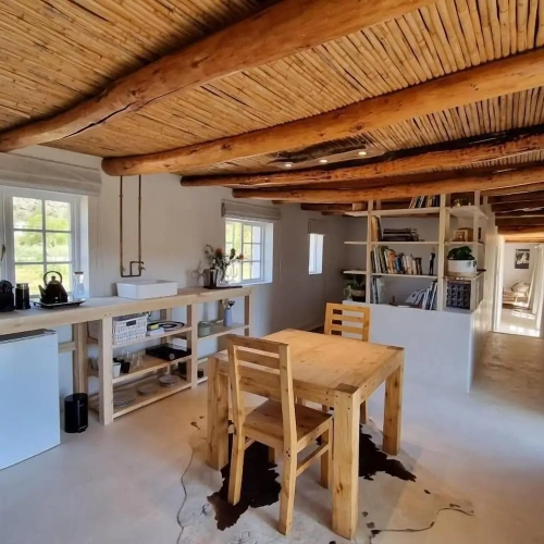 Luxury Chalet