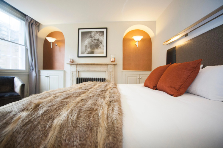 Lace Market Hotel