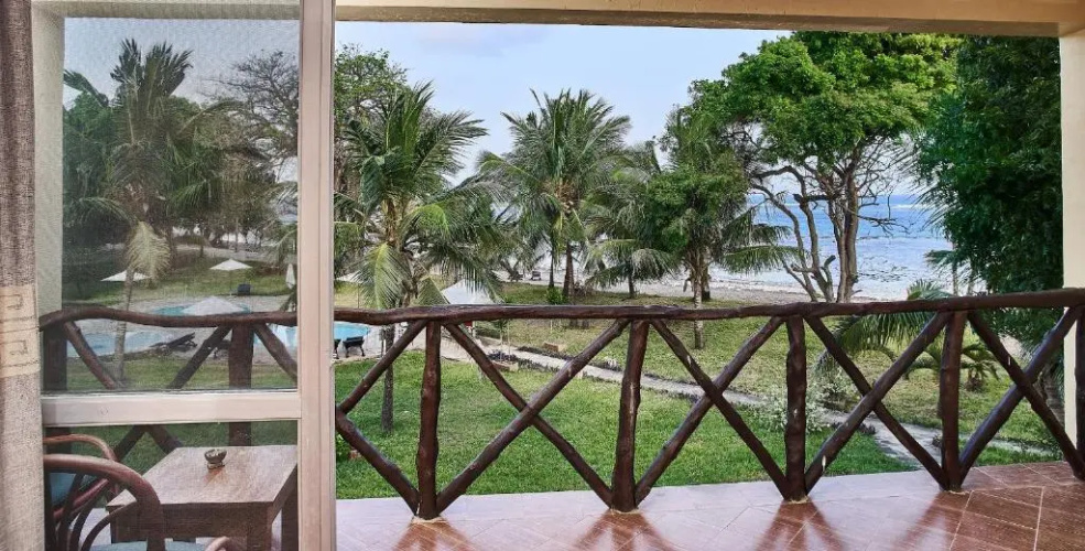 Coral Beach Resort