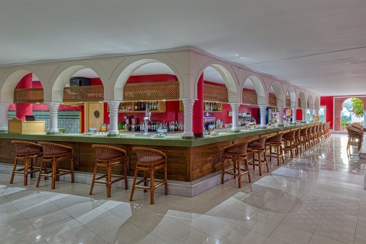 Playacalida Spa photo 22