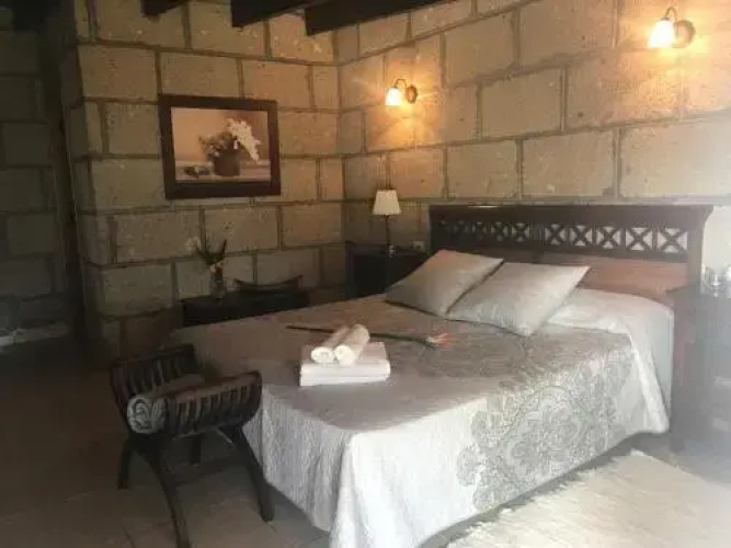 Finca El Cortijo