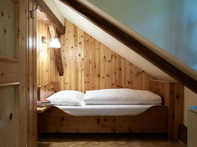 Ferienwohnung Raderhaus