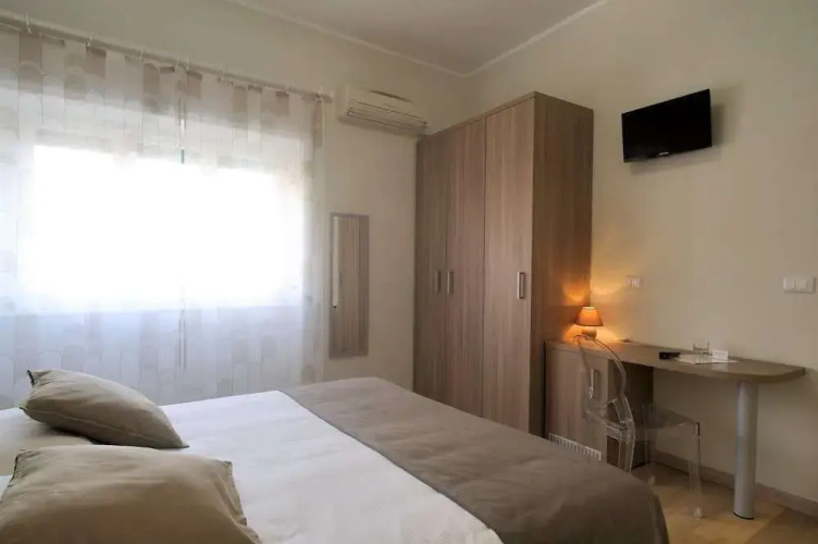 Albergo Anita