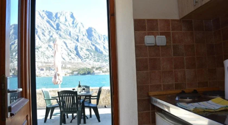 Apartments Tre Sorelle