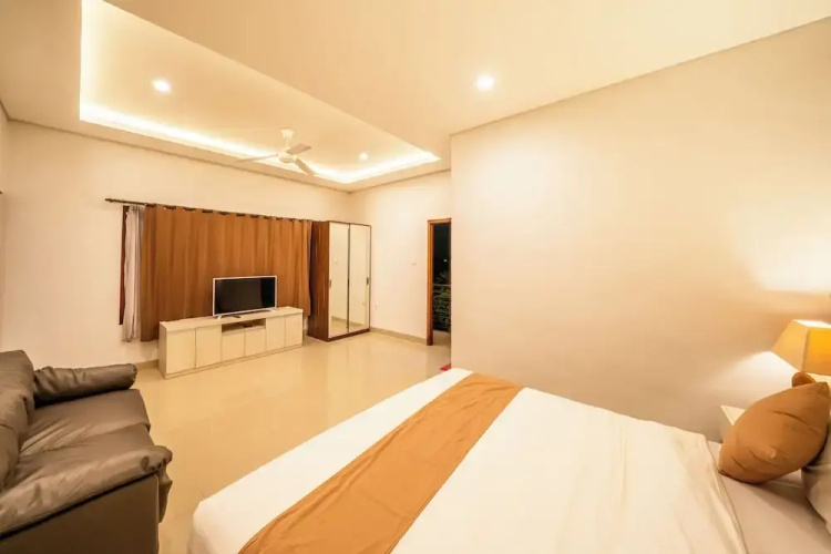 Dikubu Bali Villa and Suite
