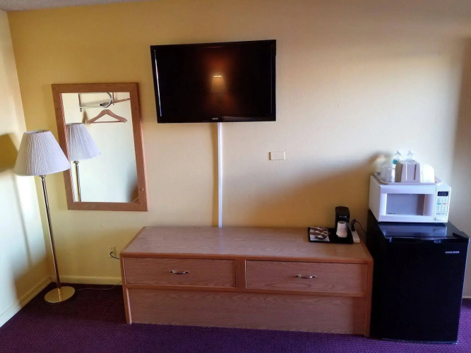 Regency Inn