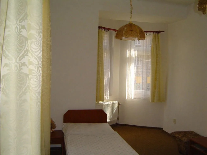 Hotel U Sládku