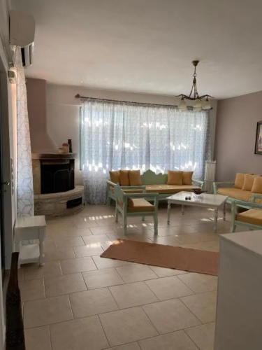 Villa Georgia