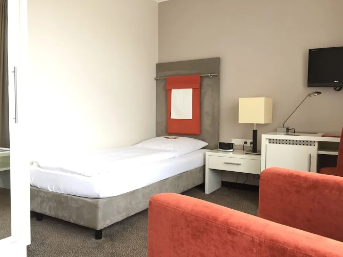 Classic Single room