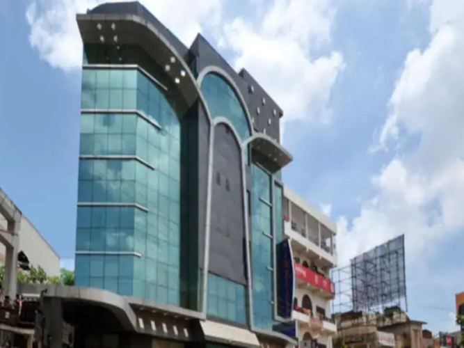 Imagen del hotel