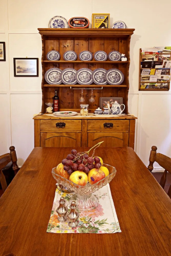 Trinity Cottage